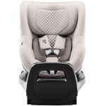 Britax Roemer Dualfix Pro 汽車座椅 (杏色)